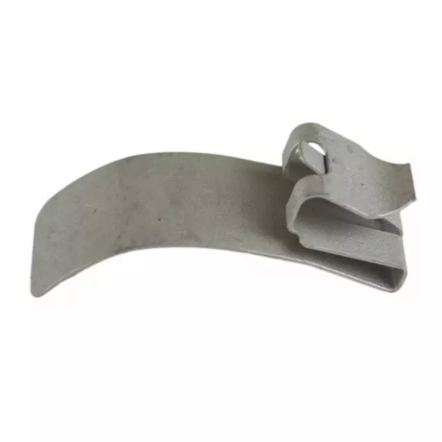 BE8Z14197A - Body: Extension Panel Bracket for Ford Image