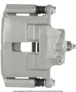823063 - : Power Window Motor for Cardone Image