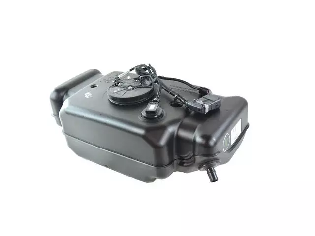 52029737AM - : Diesel Exhaust Fluid Tank for Mopar Image