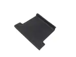 68544663AA - Interior Trim: Storage Bin Mat for Jeep: Grand Cherokee Image