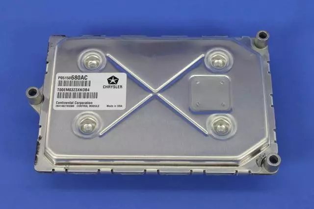 Engine Controller Module - Mopar (5150680AC)