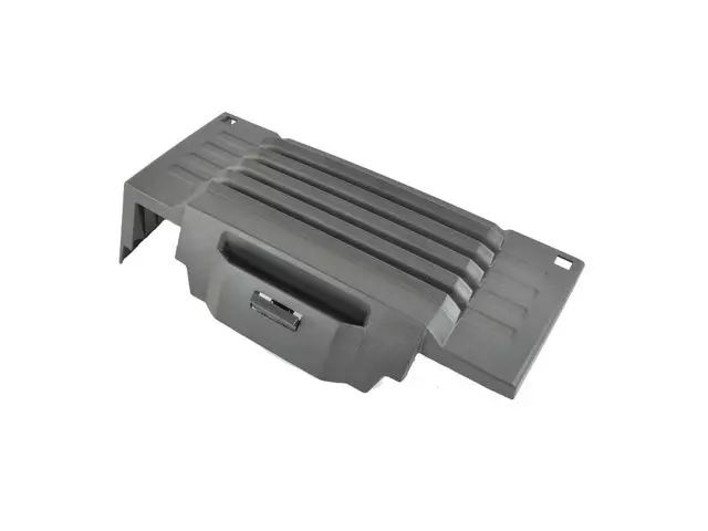 Seat Base Cover - Mopar (1zu08jxwab)