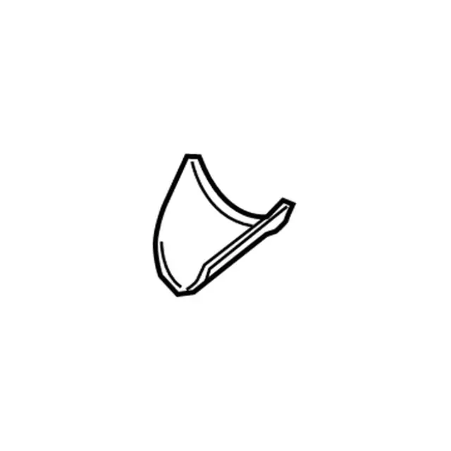 KB3Z6775B - : Shield for Ford Image