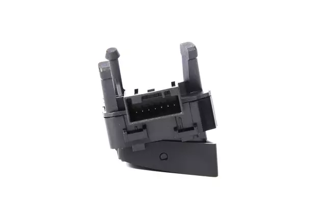 Black Cruise Control Switch - GM (22898231)