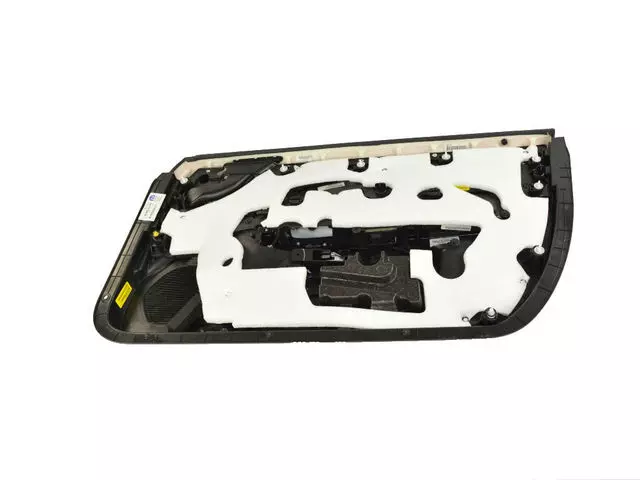 Front Door Trim Panel, Left - Mopar (5LB471X9AH)