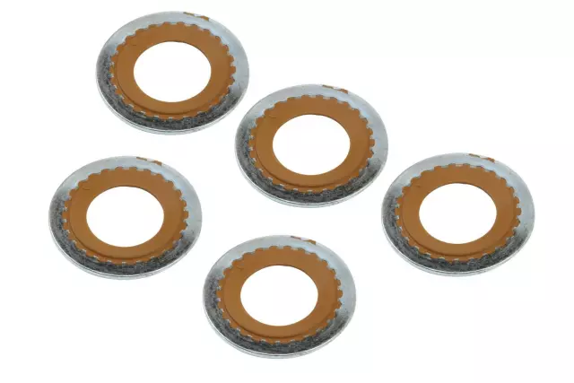 10151633 - Engine: Level Indicator Seal for GM Image