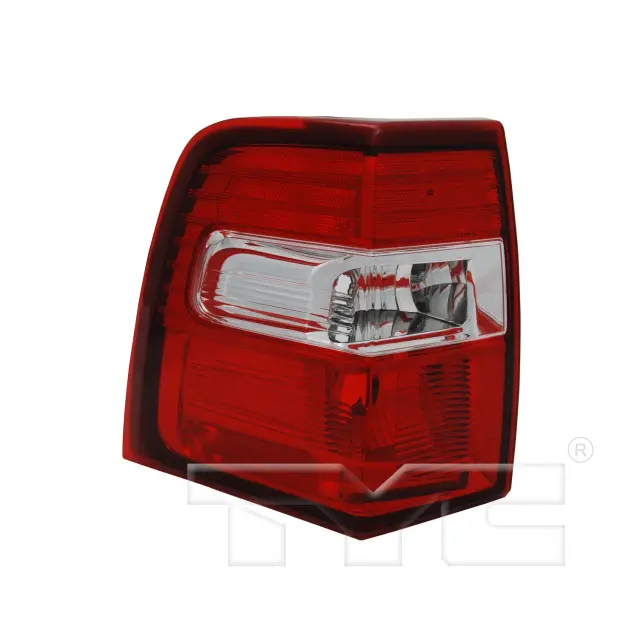 11632801 - : TYC Tail Light Assembly for TYC Image