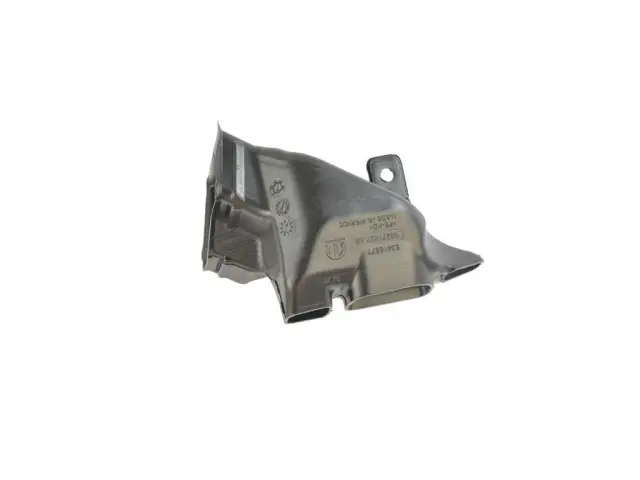 68271657AB - Air Conditioners and Heaters: Floor Duct for Mopar Image