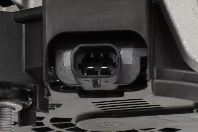 Alternator - ACDelco (19432305)