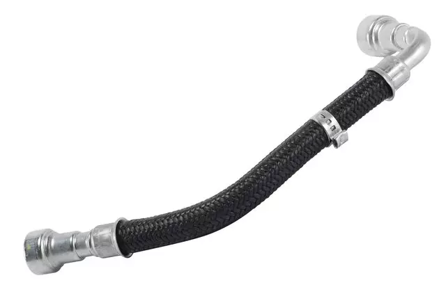 Fuel Feed Hose - GM (84427214)