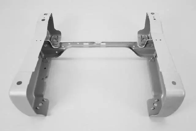 Seat Riser - Mopar (1JB001S3AA)