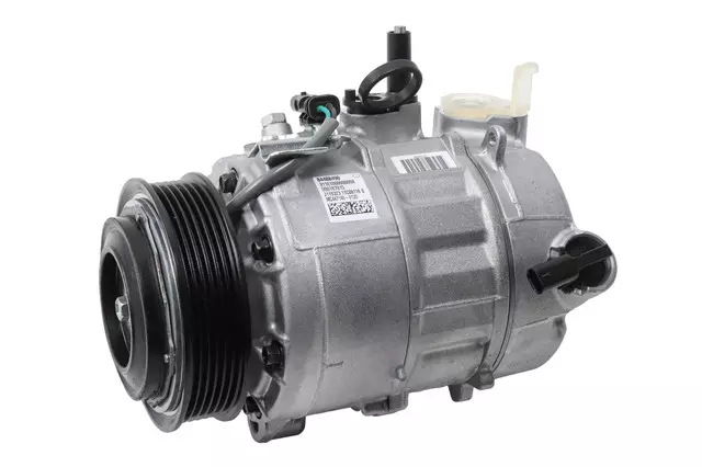 Compressor - GM (84488491)