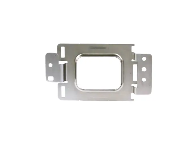 68412000AB - Electrical: Module Bracket for Mopar Image image