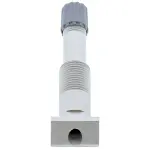 9990631 - : Tire Pressure Monitoring System (TPMS) Sensor Service Kit for Denso Image