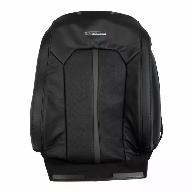 FL3Z1664417CL - Body: Seat Back Cover for Ford: F-150, F-250 Super Duty, F-350 Super Duty, F-450 Super Duty Image