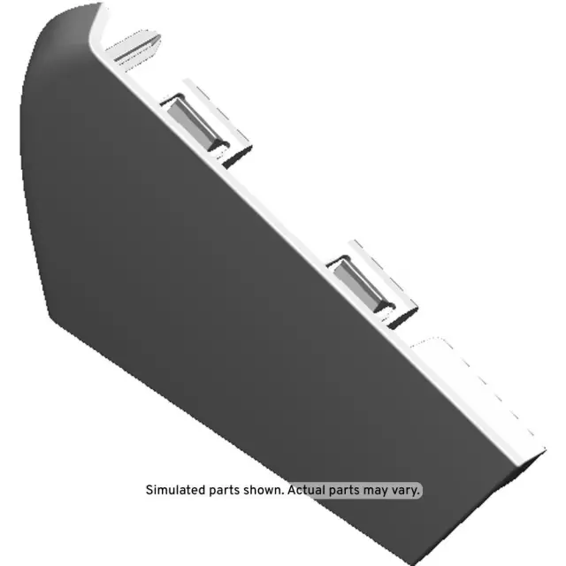 20980229 - Body: Access Cover for Chevrolet: Camaro Image