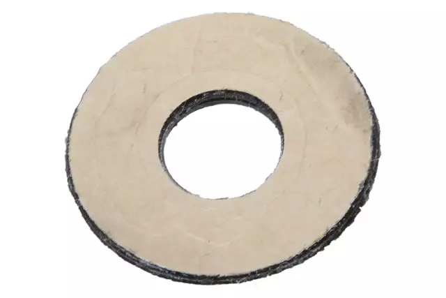 23329386 - : Hood Ornament Retainer for GM Image