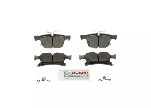 BE1901H - : Bosch Disc Brake Pad Set for Bosch Image