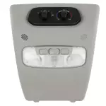 CK4Z61044G24DB - : Console Assembly for Ford Image