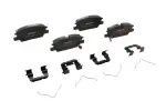 84775617 - : Pad Kit for GM Image