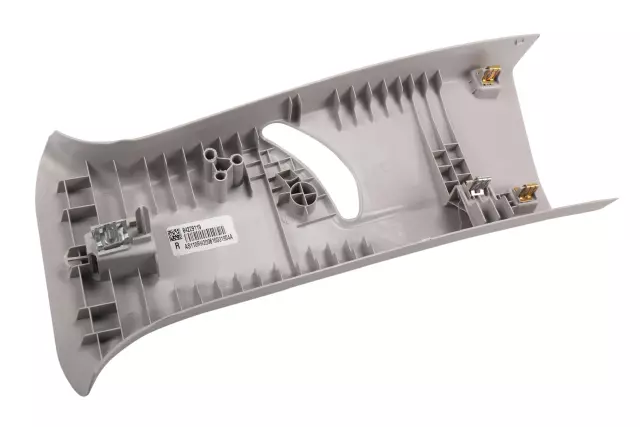 Upper Center Pillar Trim - GM (84229119)