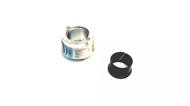 OEM NEW 2009-14 Subaru Legacy Outback Inner Tie Rod Repair Kit Holder 34190FE040 - Subaru (34190FE040)