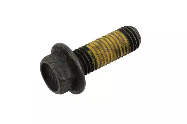 15016308 - : M14x2x45 Multi-Purpose Bolt for GM Image