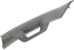 97944 - : Front Left A Pillar with Handle for Dorman Image