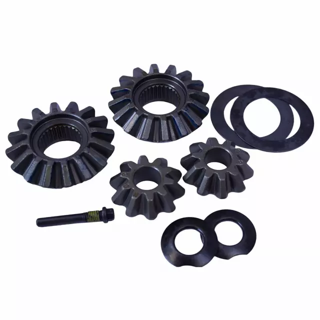 5R3Z4215AA - Universals &amp; Rear Axle: Side Gear Kit for Ford: Aerostar, Bronco II, LTD, Mustang, Ranger, Thunderbird | Lincoln: Continental, Mark VII, Town Car | Mercury: Cougar, Marquis Image