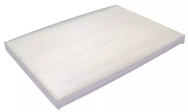 P3907WS - HVAC: Bosch Cabin Air Filter for Bosch Image
