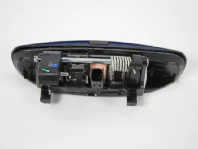 Front Door Exterior Handle, Right - Mopar (1mz84bb8aj)