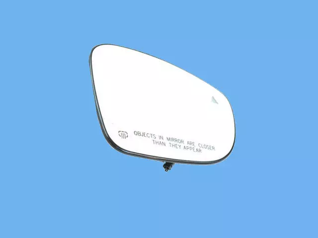 Mirror Replacement Glass, Right - Mopar (68318274AA)