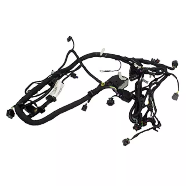 Engine Harness - Ford (DU5Z-12A581-KA)