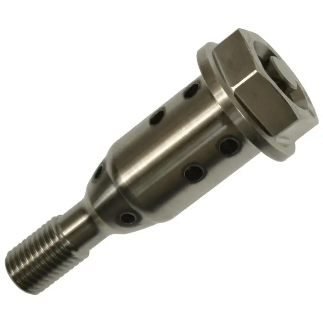 VVT412 - Engines &amp; Components: Variable Valve Timing Oil Control Valve for SMP CORP Image
