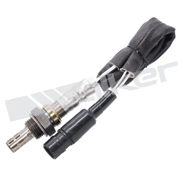 25023031 - Emission Systems: Walker Products 250-23031 Oxygen Sensor 3-W Direct Fit Narrow-Band for Walker Products Inc. - Image