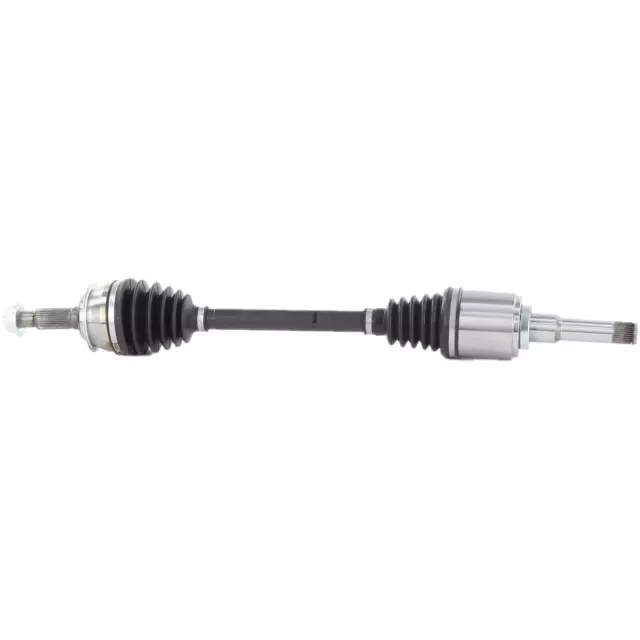 GM8440 - Transmission &amp; Drivetrain: TrakMotive CV Axle Shaft for TRAKMOTIVE Image