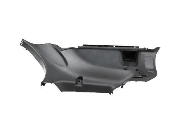 6LP381C5AA - Interior Trim: Quarter Trim Panel, Left for Mopar Image