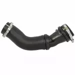 AA5Z6F073C - : Outlet Tube for Ford: Flex, Police Interceptor Sedan | Lincoln: MKS, MKT Image