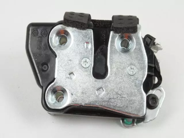 5008625AC - Doors and Related Parts: Rear Door Latch, Left for Dodge: Neon Image