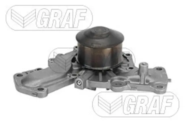 PA1012 - Cooling Systems: Graf PA1012 Engine Water Pump for Graf Image