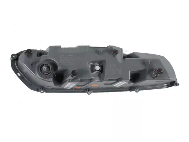Tail Lamp, Left - Mopar (5035179AC)