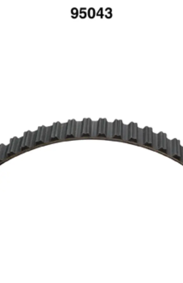 95043 - Engines &amp; Components: TIMING BELT, DAYCO for DAYCO HYDRAULIC Image
