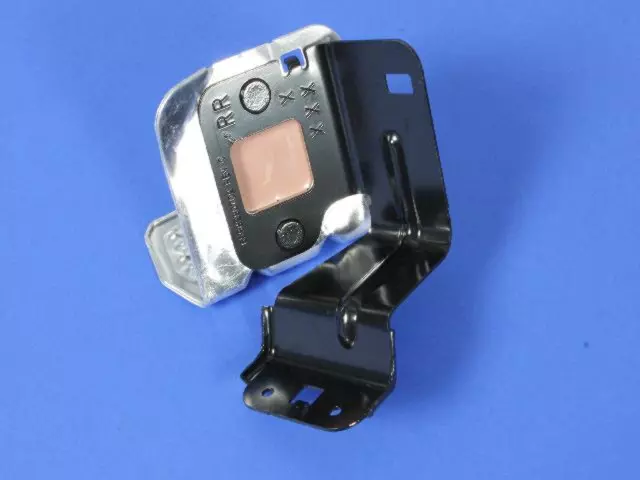 Tire Pressure Monitoring Module - Mopar (56044729AD)