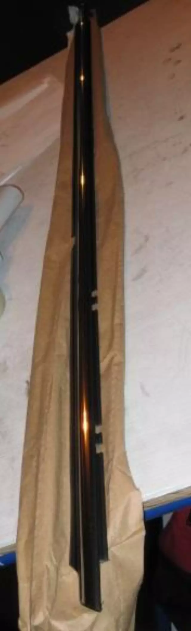 2007-2011 Toyota Camry - Belt Molding - Toyota (75730-06060)