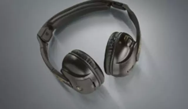 PT29600037EC - Serviceable Components: Headphone, Servicable Component for Lexus: GX460, GX470, LS430, LS460, LS600h, LX470, LX570, RX330, RX350, RX400h, RX450h Image