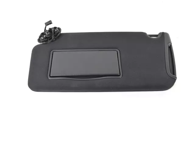 Illuminated Visor, Left - Mopar (5PJ85DX9AC)