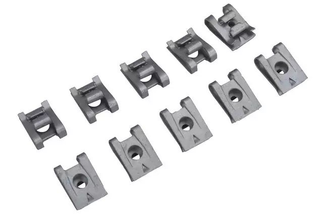 94515267 - : Multi-Purpose Nut for GM Image