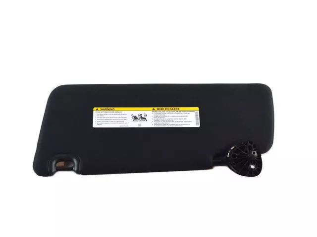 Visor - Mopar (5ZF91DX9AA)