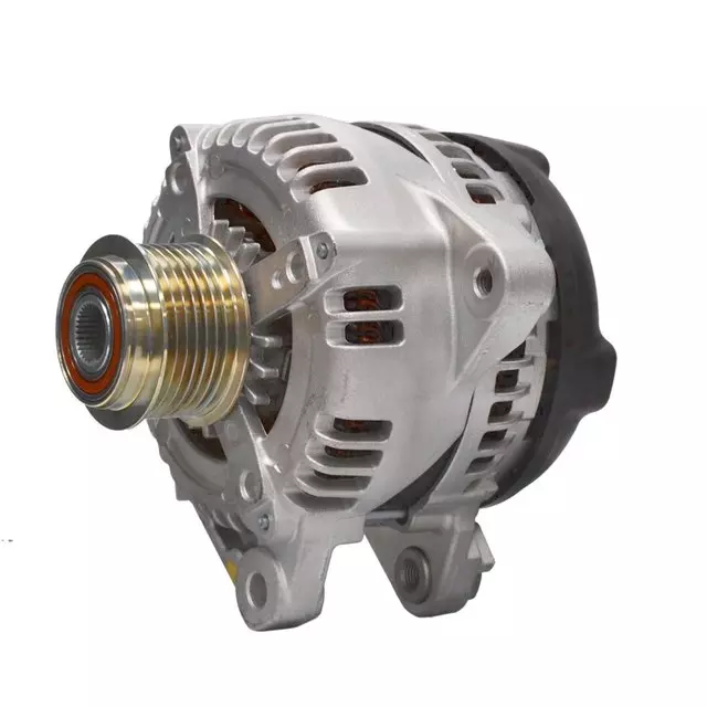 Alternator, Remanufactured - GM (88864934)