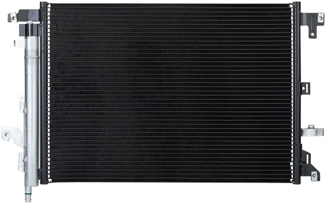 73802 - HVAC: A/C Condenser for Spectra Premium Image